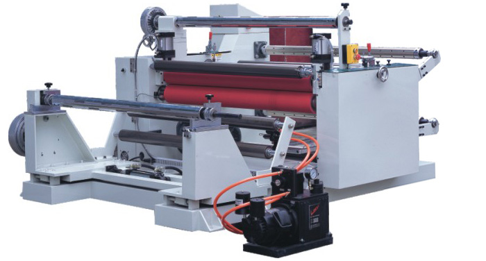 KL_1300多功能贴合分条机